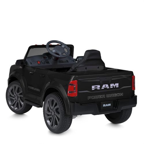   BAMBI RACER  (M 5766EBLR-2)