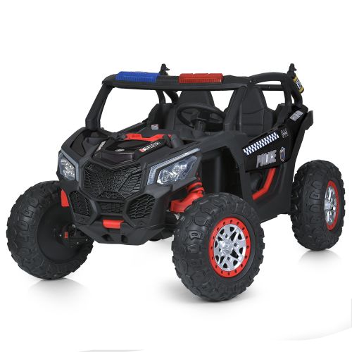   BAMBI RACER  (M 5743EBLR-2(24V))