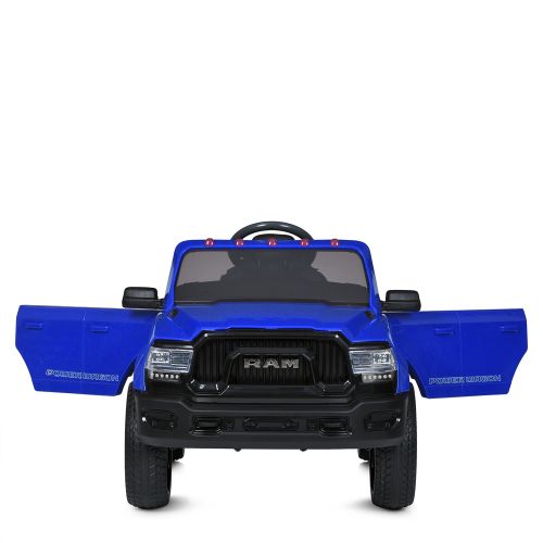   BAMBI RACER  (M 5766EBLR-4)