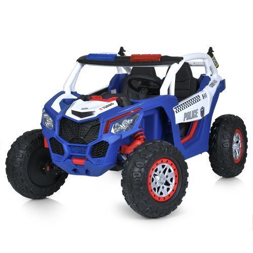   BAMBI RACER  (M 5743EBLR-4(24V))