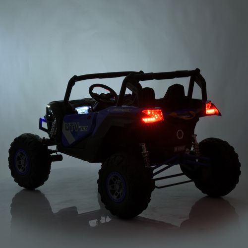   BAMBI RACER - (M 4567EBLR-4-2)