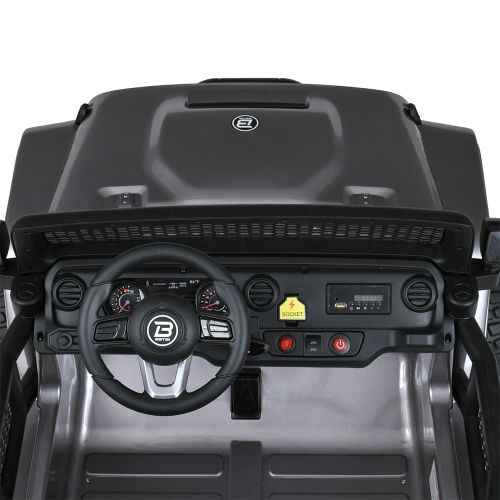   BAMBI RACER   (M 5780EBLRS-11)