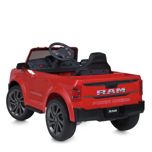   BAMBI RACER  (M 5766EBLR-3)