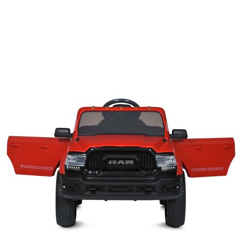   BAMBI RACER  (M 5766EBLR-3)