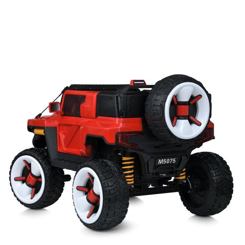   BAMBI RACER  (M 5075EBLR-3)