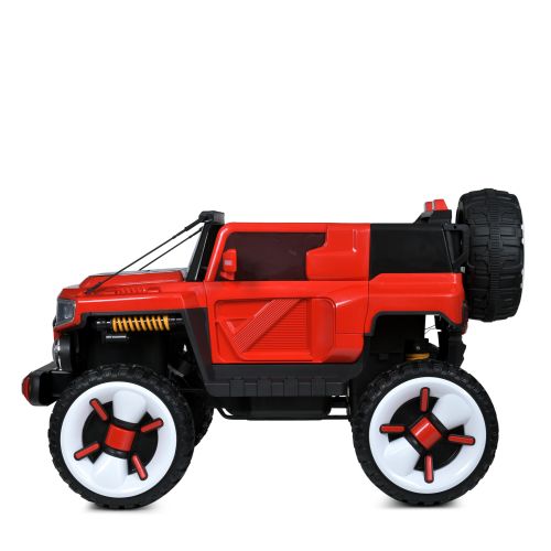   BAMBI RACER  (M 5075EBLR-3)