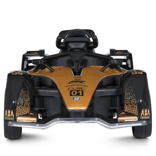   BAMBI RACER  (M 5051EBLR-6)