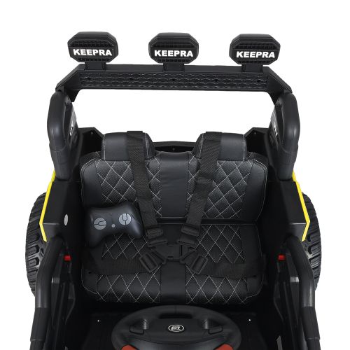   BAMBI RACER  (M 5040EBLR-6)