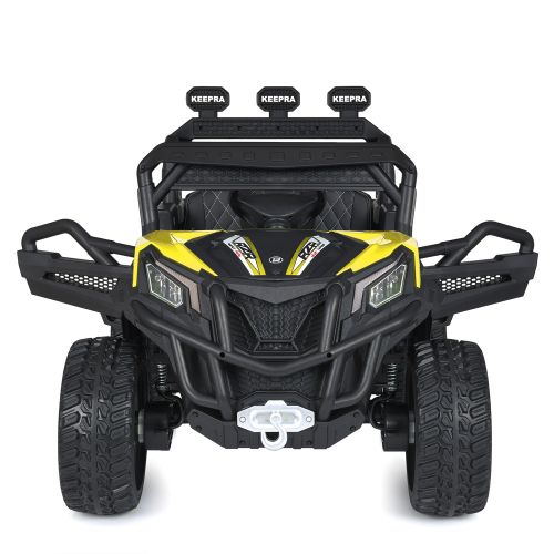   BAMBI RACER  (M 5040EBLR-6)