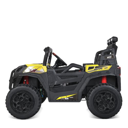   BAMBI RACER  (M 5040EBLR-6)