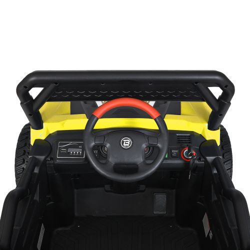   BAMBI RACER  (M 5040EBLR-6)