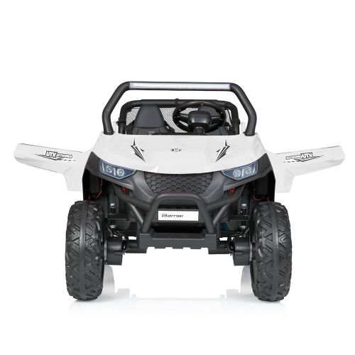   BAMBI RACER  (M 5025EBLR-1(24V))