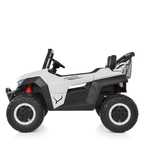   BAMBI RACER  (M 5025EBLR-1(24V))