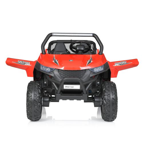   BAMBI RACER  (M 5025EBLR-3(24V))