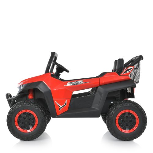   BAMBI RACER  (M 5025EBLR-3(24V))