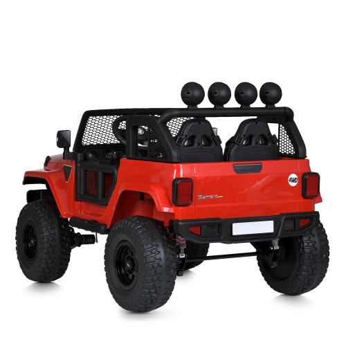   BAMBI RACER  (M 5780EBLR-3)