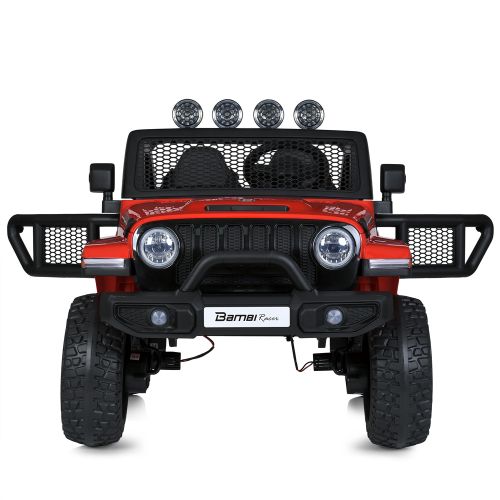   BAMBI RACER  (M 5780EBLR-3)