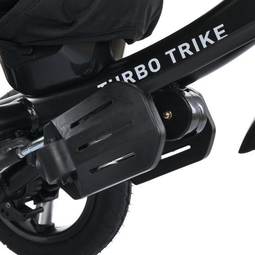     TURBOTRIKE  (MT 1007-2)