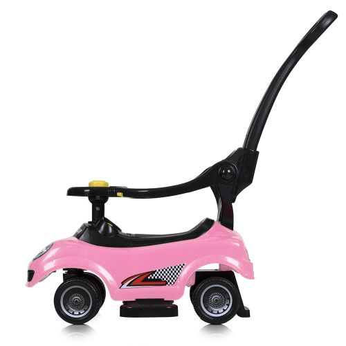 - BAMBI RACER     (M 5784-8)