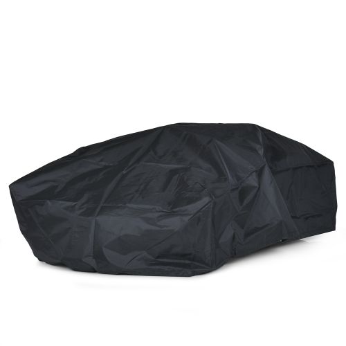 Дитячий електромобіль фарбований червоний (M 5072EBLRS-3)