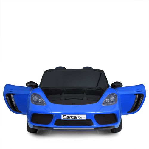   BAMBI RACER  (M 5737AL-4(48V))