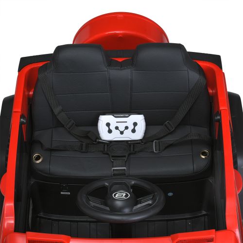   BAMBI RACER  (M 5802EBLR-3)