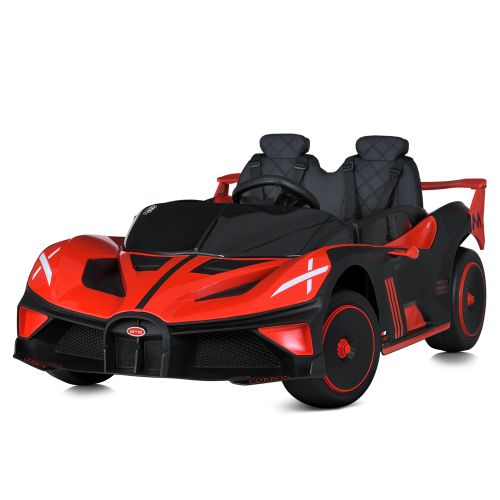   BAMBI RACER  (M 5053EBLR-3)