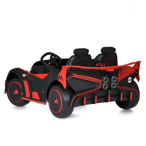   BAMBI RACER  (M 5053EBLR-3)