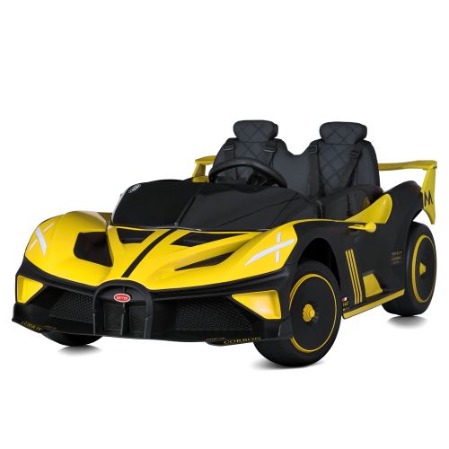   BAMBI RACER  (M 5053EBLR-6)