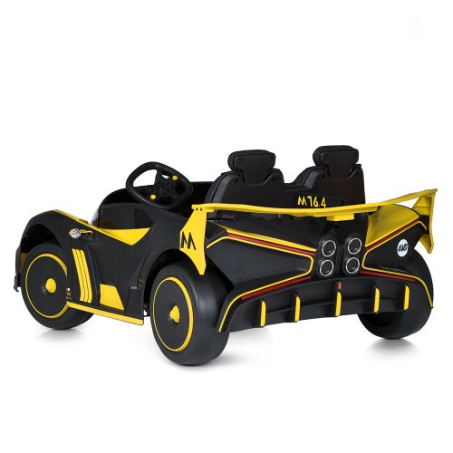   BAMBI RACER  (M 5053EBLR-6)