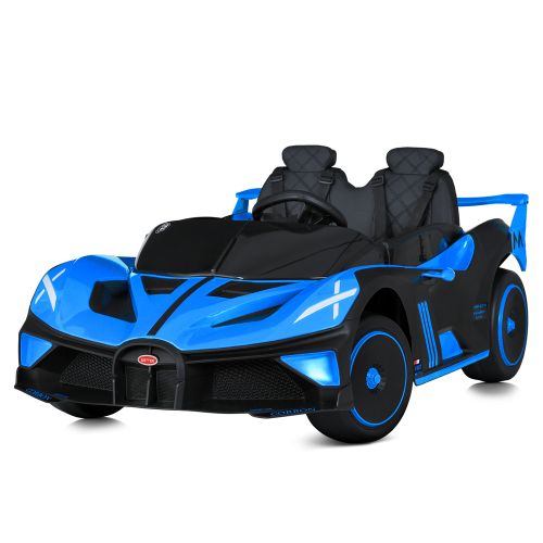   BAMBI RACER  (M 5053EBLR-4)