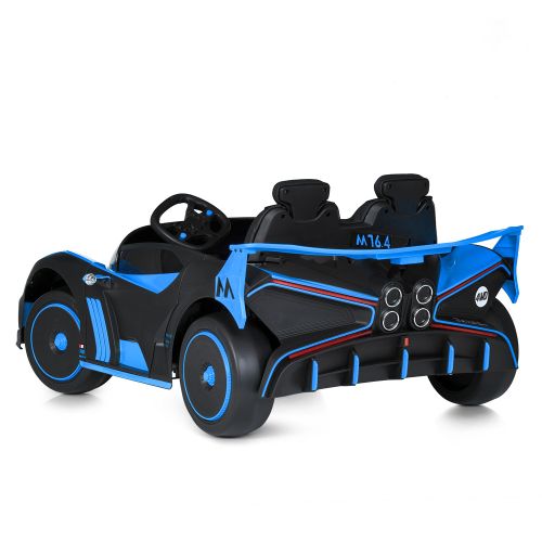   BAMBI RACER  (M 5053EBLR-4)