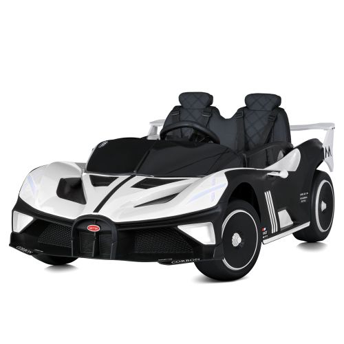   BAMBI RACER  (M 5053EBLR-1)