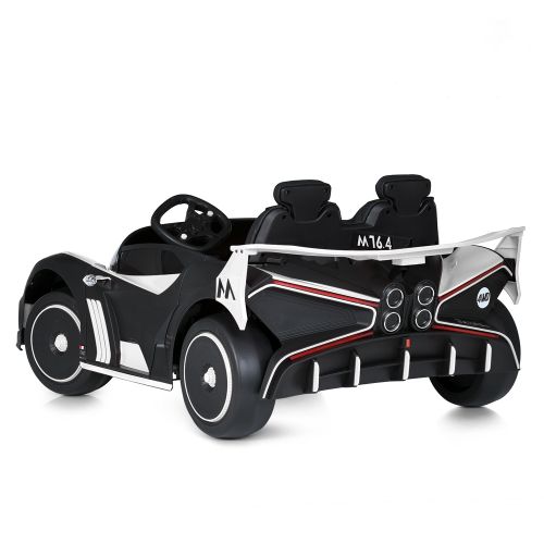   BAMBI RACER  (M 5053EBLR-1)