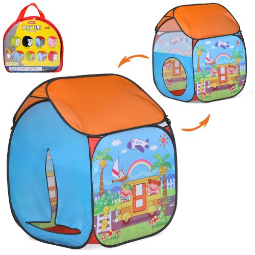    Play Tent    (MR 1100)