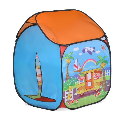    Play Tent    (MR 1100)