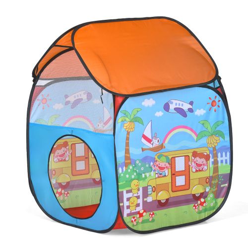    Play Tent    (MR 1100)