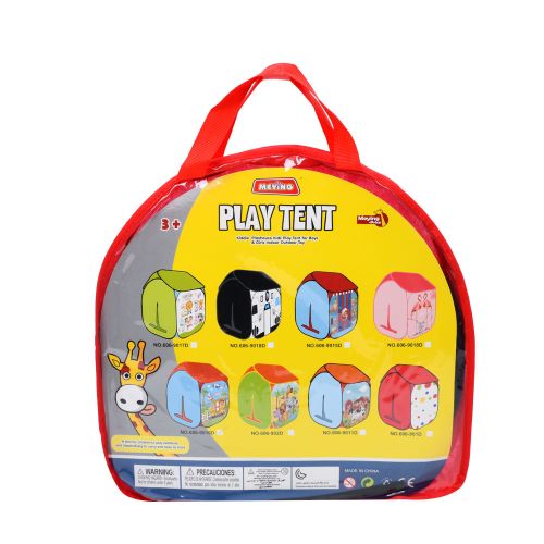    Play Tent    (MR 1100)