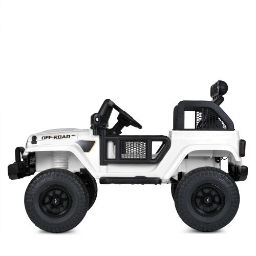   BAMBI RACER  (M 5780EBLR-1)