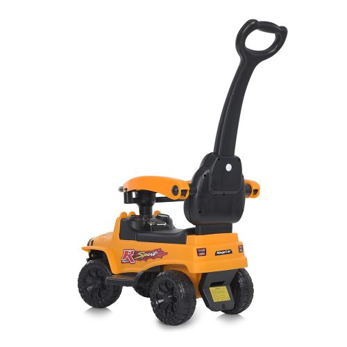 - BAMBI RACER     (M 4845-6)