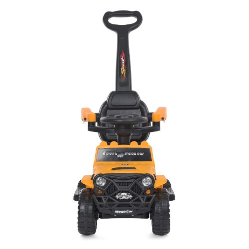 - BAMBI RACER     (M 4845-6)