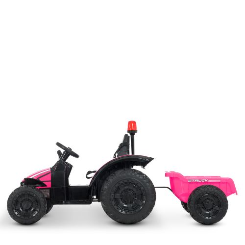   BAMBI RACER     (M 4573EBLR-8)