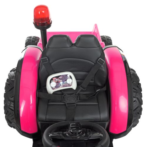   BAMBI RACER     (M 4573EBLR-8)