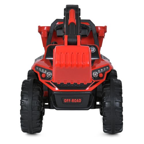   BAMBI RACER   (M 5812BLR-3)