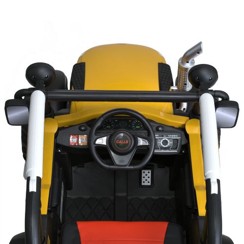   BAMBI RACER   (M 5073EBLR-6)