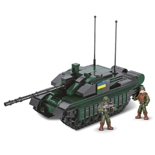  LIMO TOY ³  Challenger 2 (KB 1144)