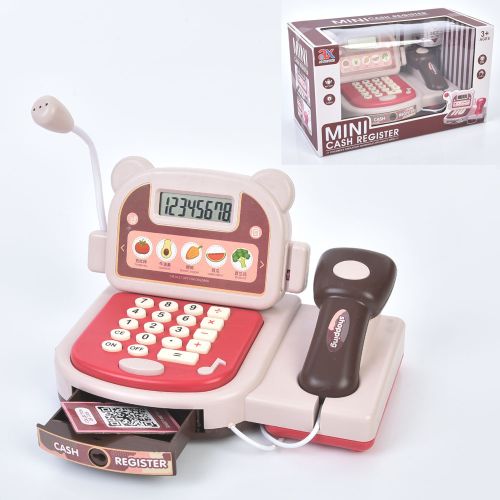    Mini cash register   (6841A)