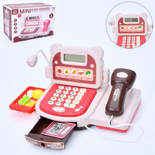    Mini cash register   (6829A)