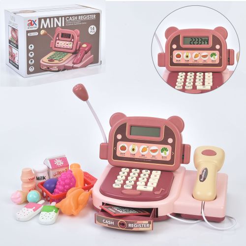    Mini cash register   (6794A)