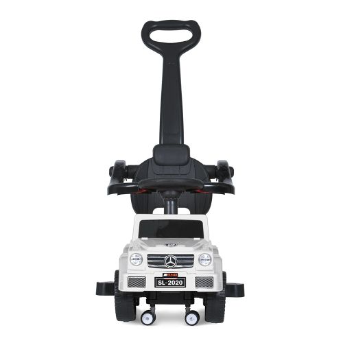 - BAMBI RACER     (M 5046L-1)